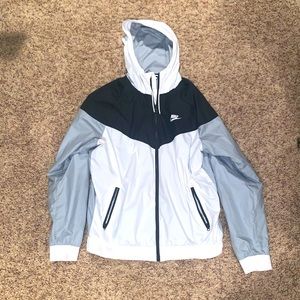 Men’s Nike Rain Jacket